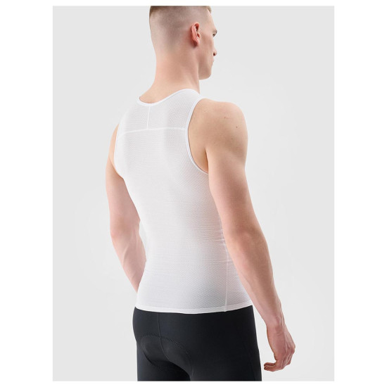 4F Ανδρική αμάνικη μπλούζα Cycling